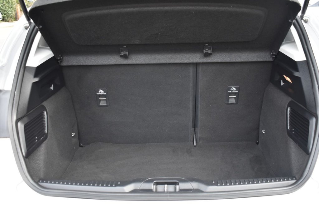 Used Ford Focus 2021 for sale - 77904775: Photo 15