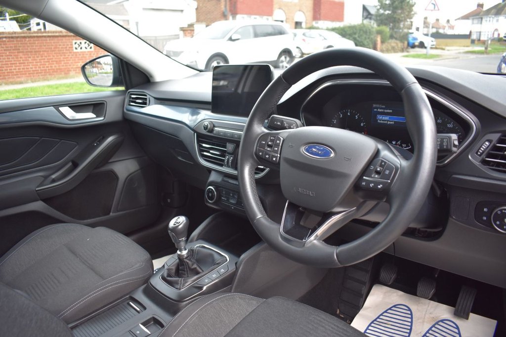 Used Ford Focus 2021 for sale - 77904775: Photo 18