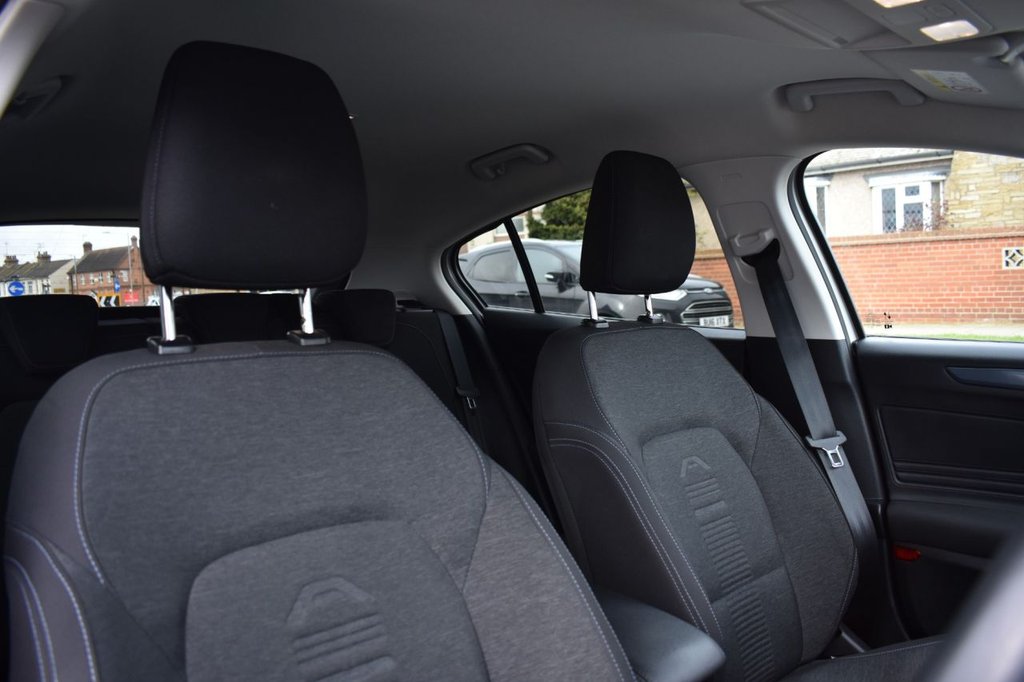 Used Ford Focus 2021 for sale - 77904775: Photo 20