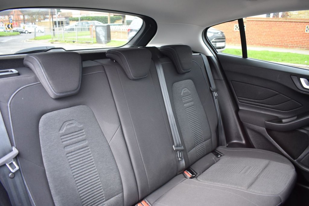 Used Ford Focus 2021 for sale - 77904775: Photo 22