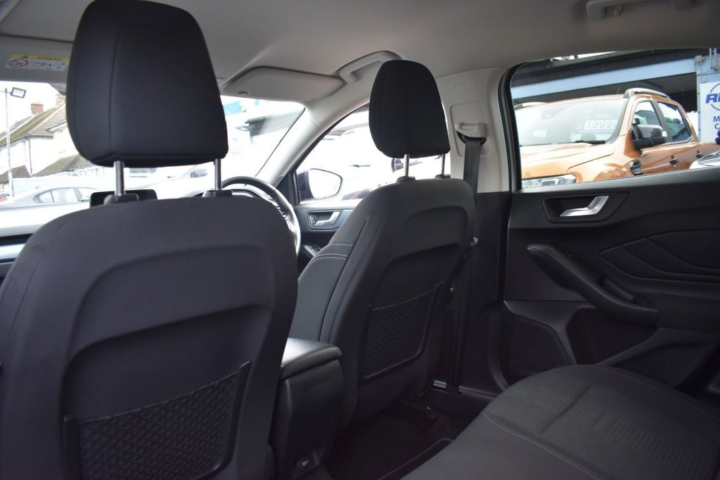 Used Ford Focus 2021 for sale - 77904775: Photo 23