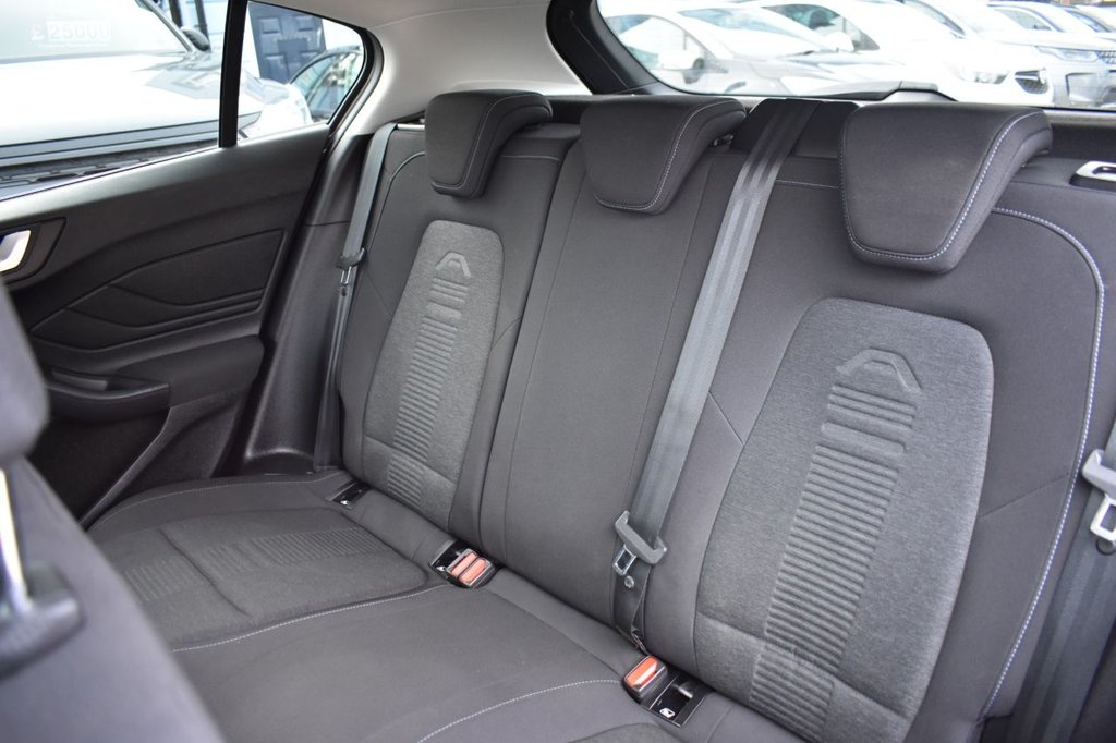 Used Ford Focus 2021 for sale - 77904775: Photo 24
