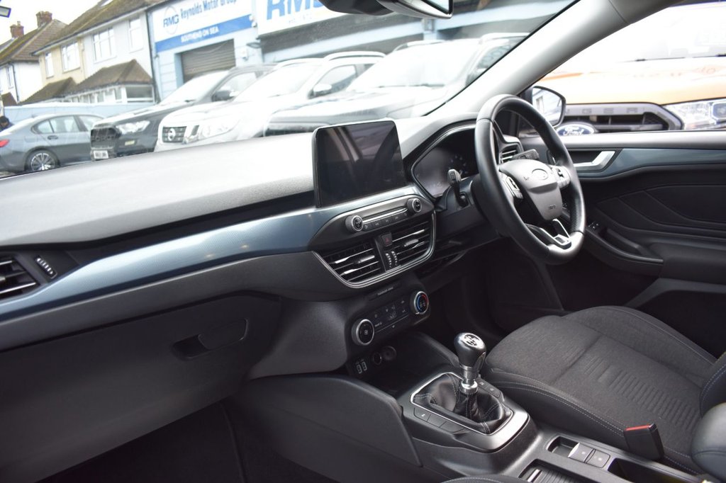 Used Ford Focus 2021 for sale - 77904775: Photo 25