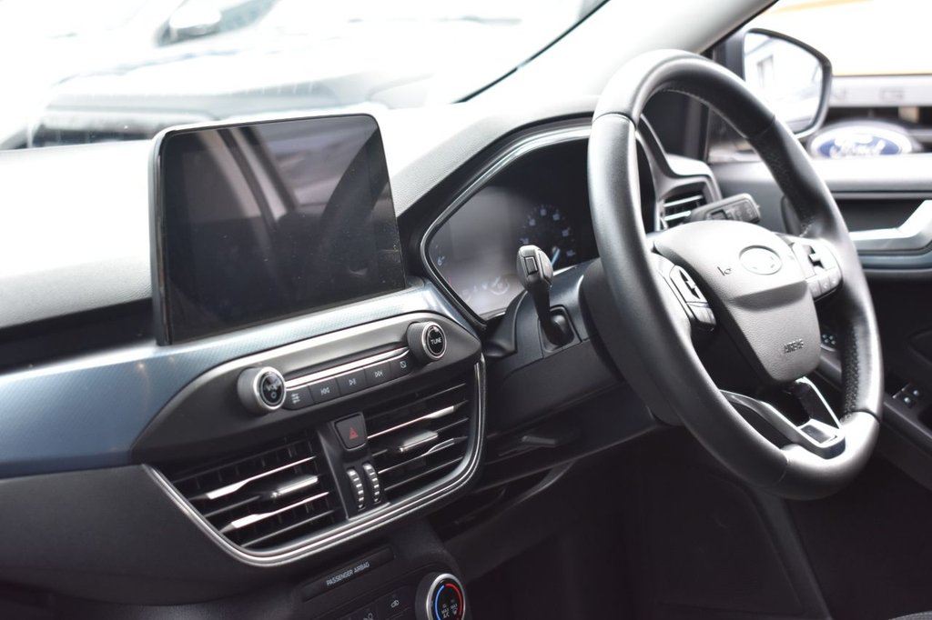 Used Ford Focus 2021 for sale - 77904775: Photo 26