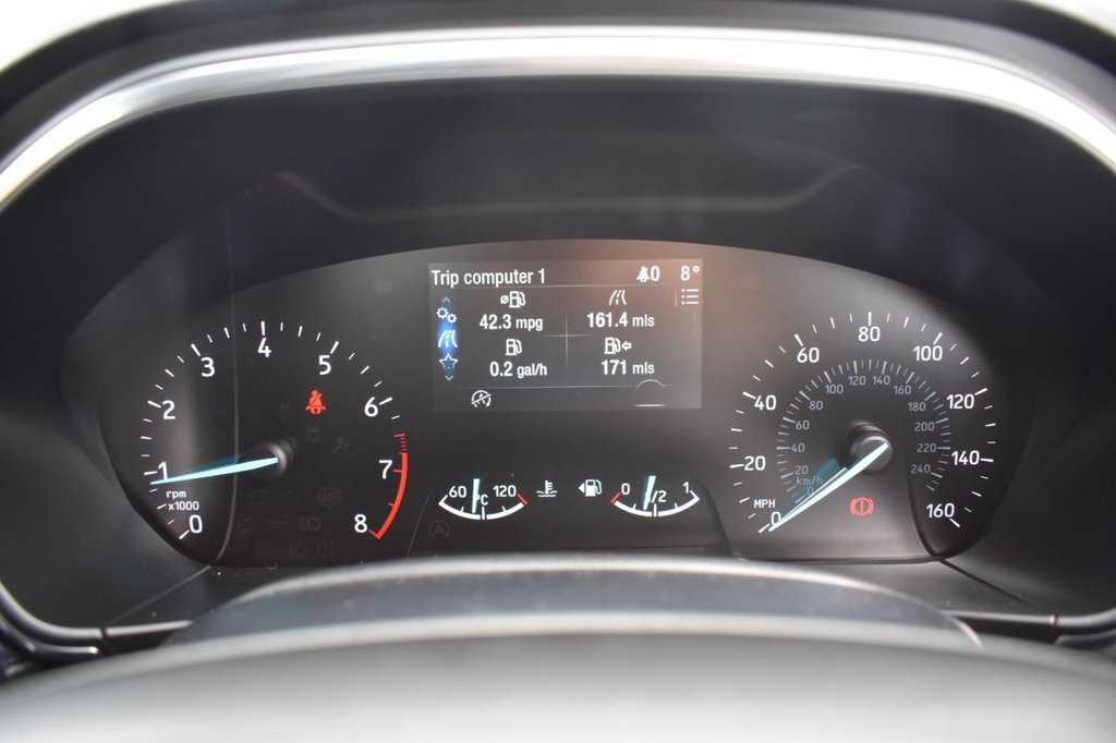 Used Ford Focus 2021 for sale - 77904775: Photo 40