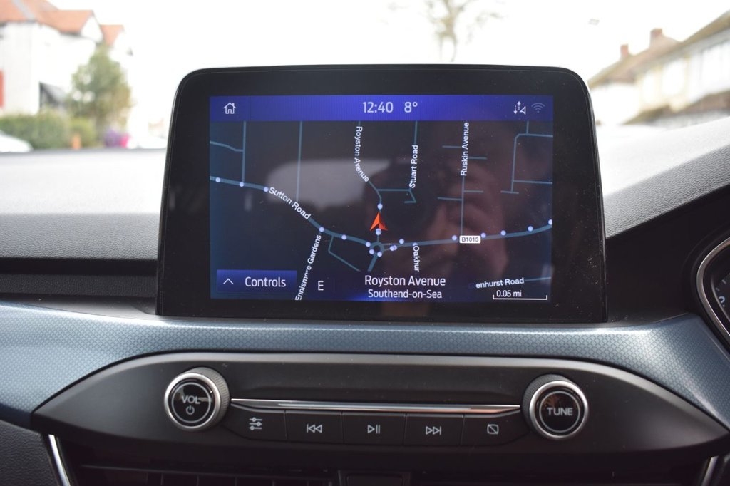 Used Ford Focus 2021 for sale - 77904775: Photo 46