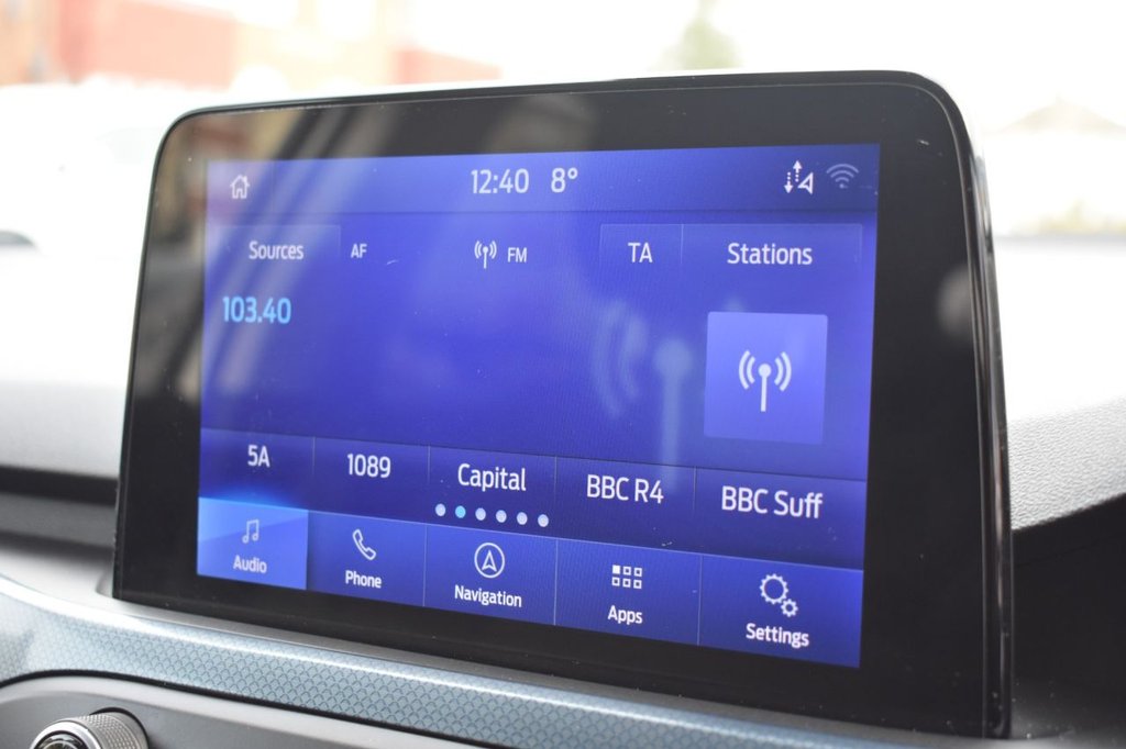 Used Ford Focus 2021 for sale - 77904775: Photo 47