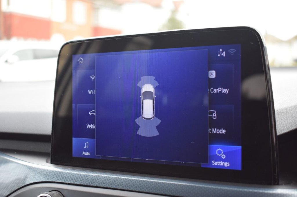 Used Ford Focus 2021 for sale - 77904775: Photo 50