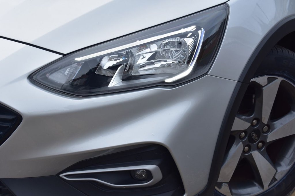 Used Ford Focus 2021 for sale - 77904775: Photo 8