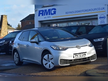 Used Volkswagen ID.3 2022 for sale - 78372142: Photo