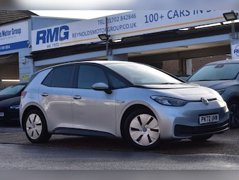 Used Volkswagen ID.3 2022 for sale - 78372142: Photo