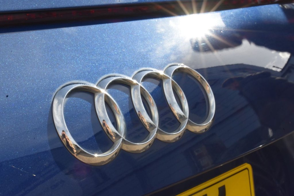 Used Audi TT 2016 for sale - 76400176: Photo 11