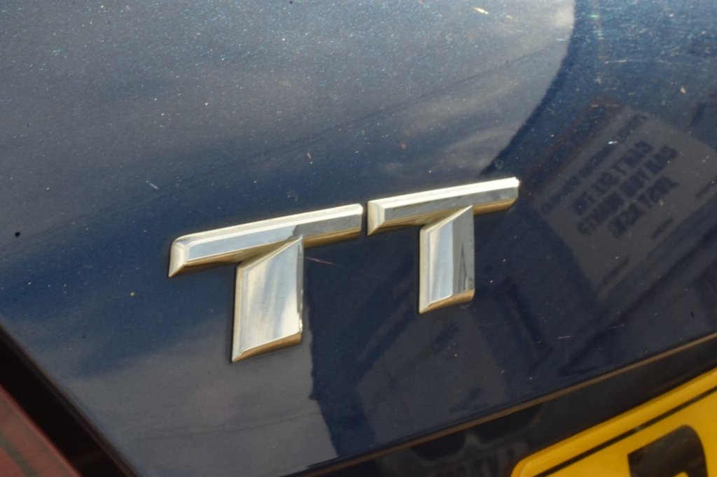 Used Audi TT 2016 for sale - 76400176: Photo 13