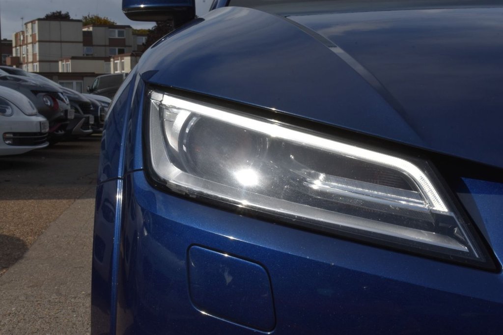 Used Audi TT 2016 for sale - 76400176: Photo 14