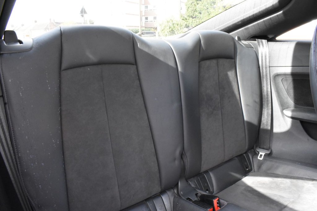 Used Audi TT 2016 for sale - 76400176: Photo 20