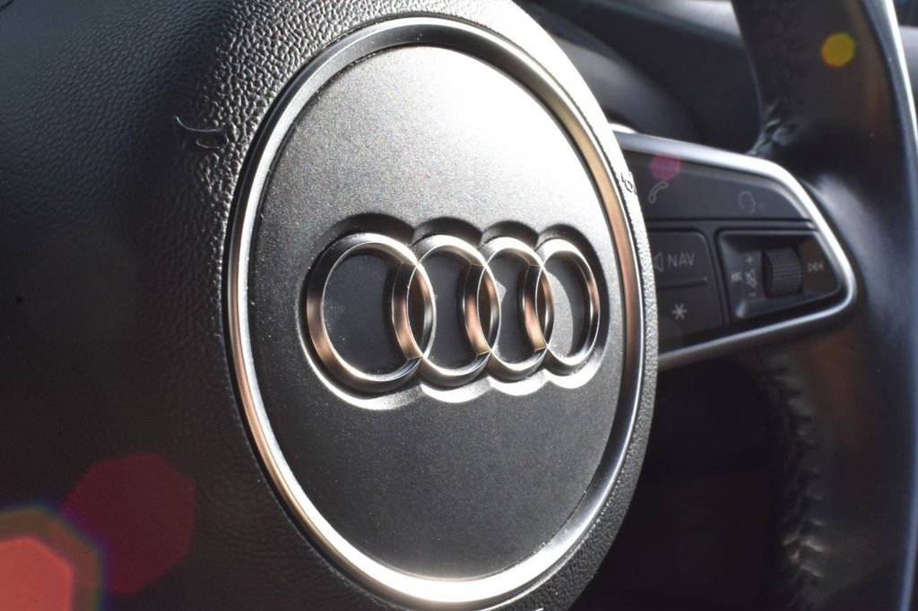 Used Audi TT 2016 for sale - 76400176: Photo 31