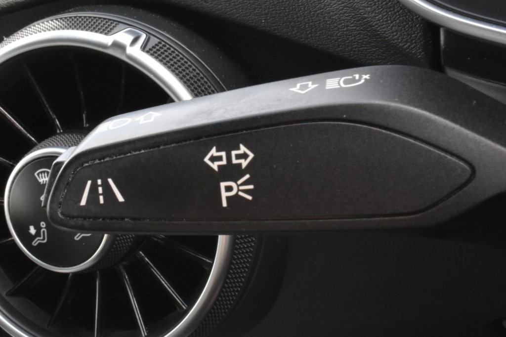 Used Audi TT 2016 for sale - 76400176: Photo 32