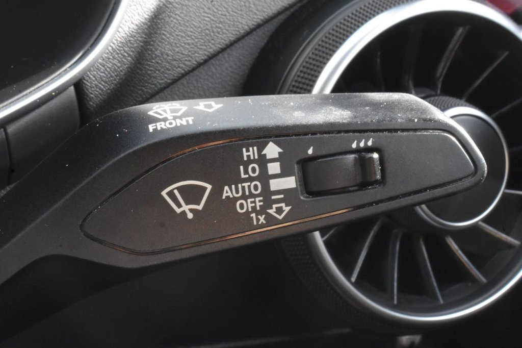 Used Audi TT 2016 for sale - 76400176: Photo 34