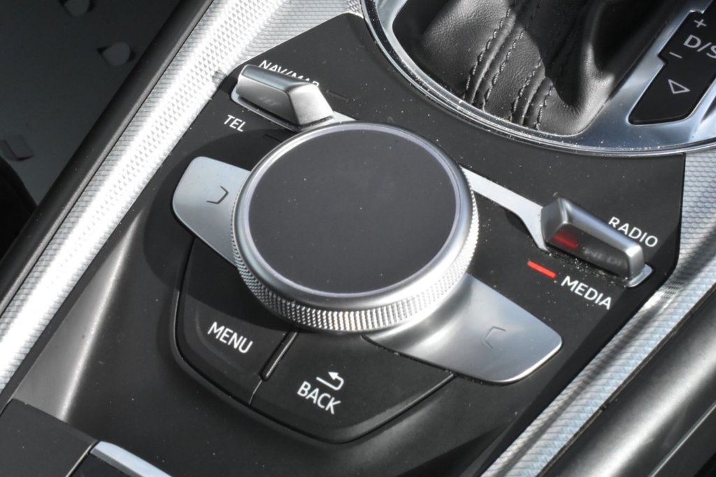 Used Audi TT 2016 for sale - 76400176: Photo 38