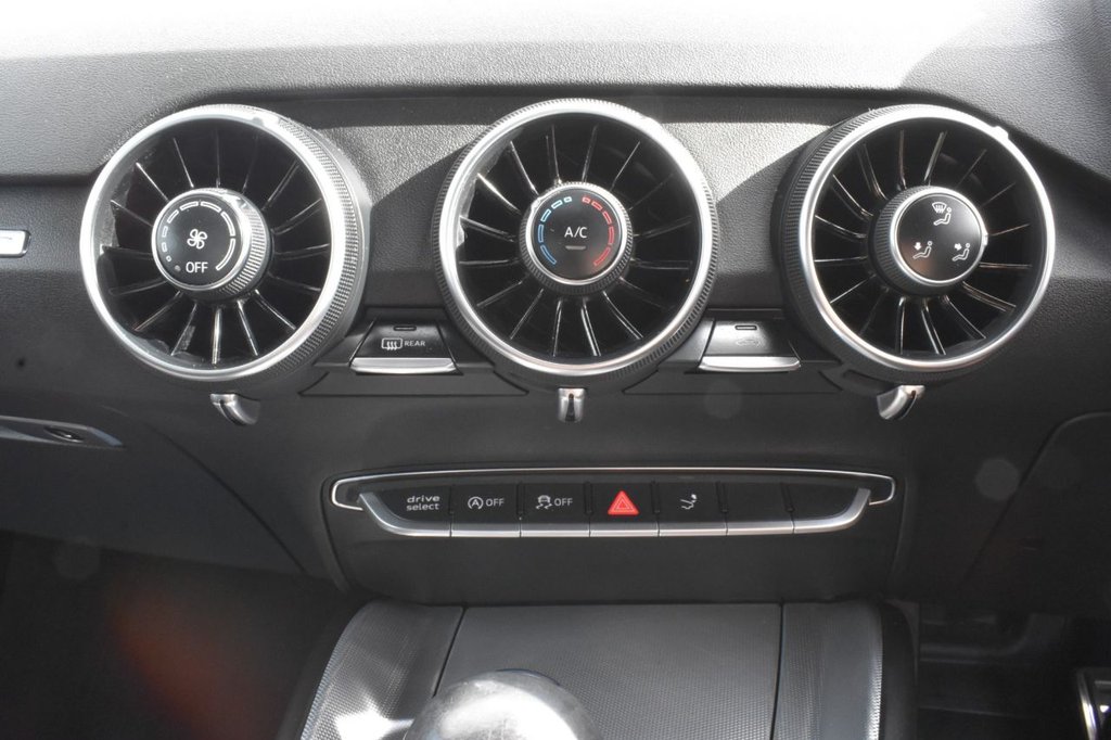 Used Audi TT 2016 for sale - 76400176: Photo 42