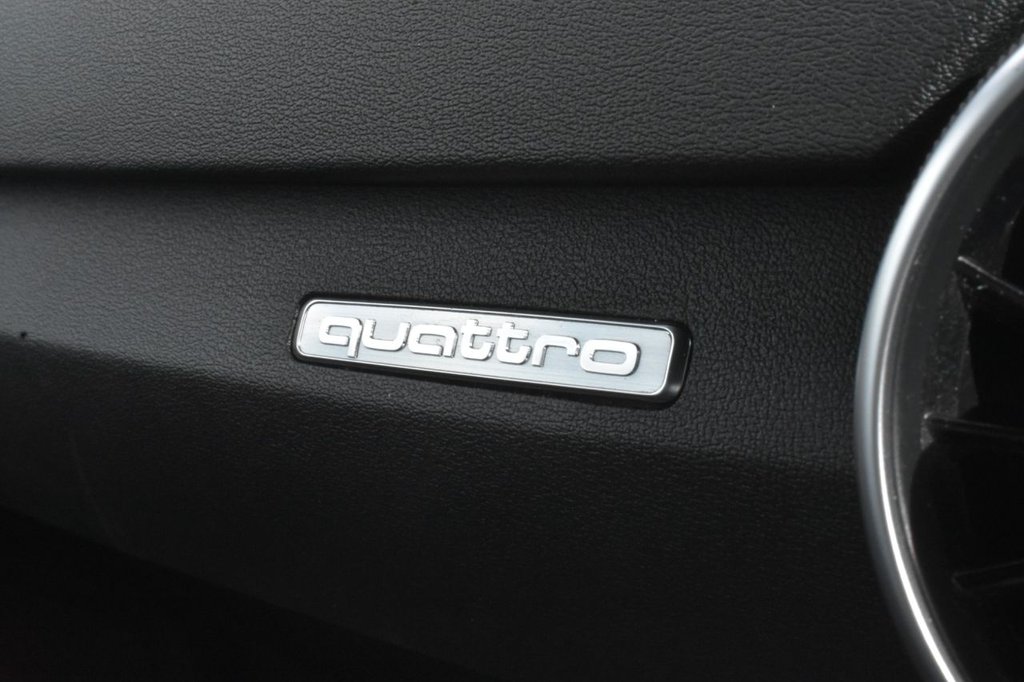 Used Audi TT 2016 for sale - 76400176: Photo 43