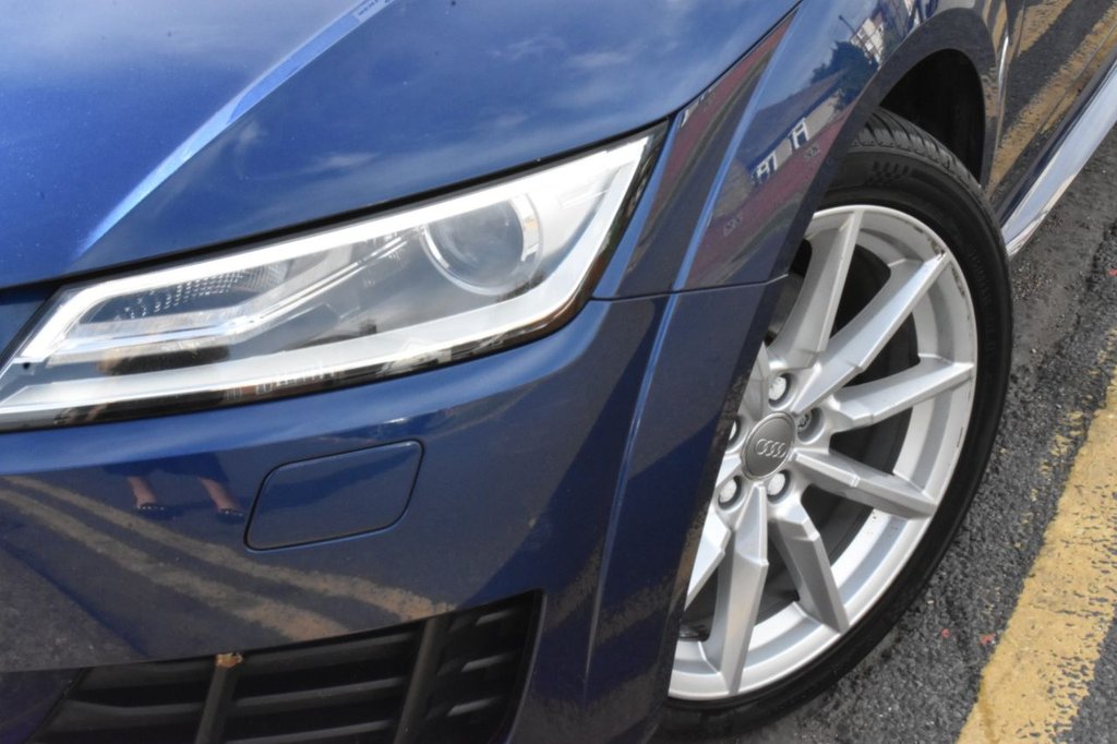 Used Audi TT 2016 for sale - 76400176: Photo 7