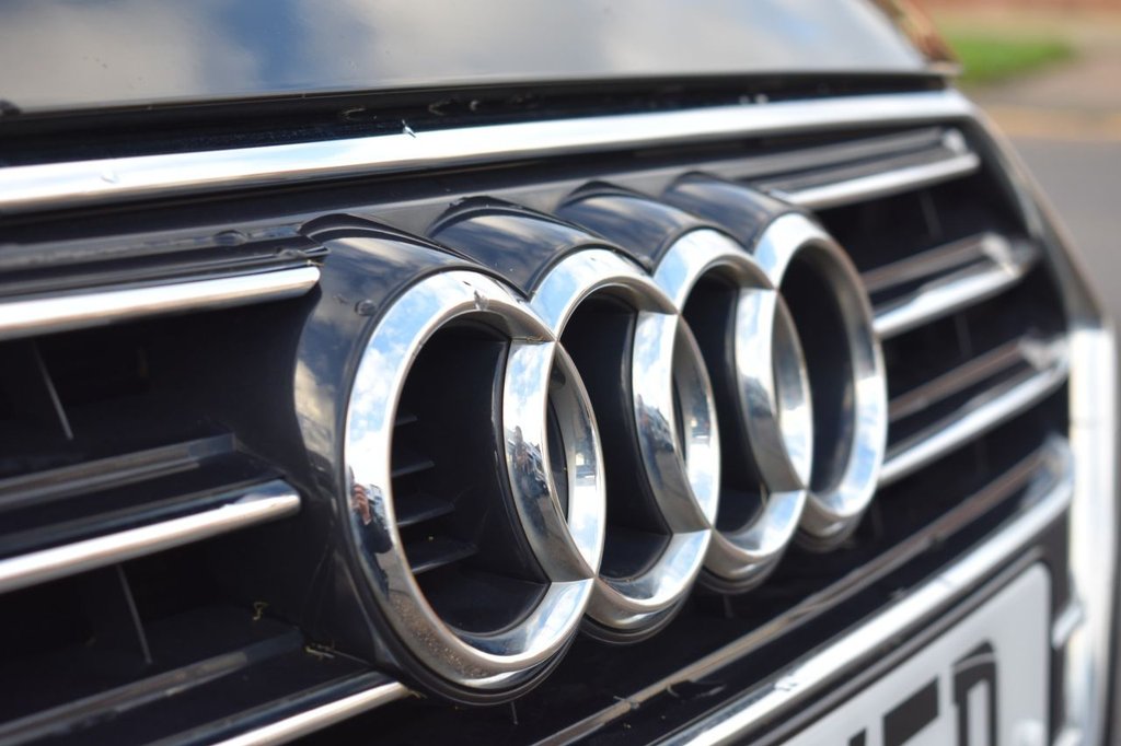 Used Audi A4 2019 for sale - 77059708: Photo 11