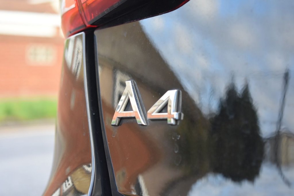 Used Audi A4 2019 for sale - 77059708: Photo 14