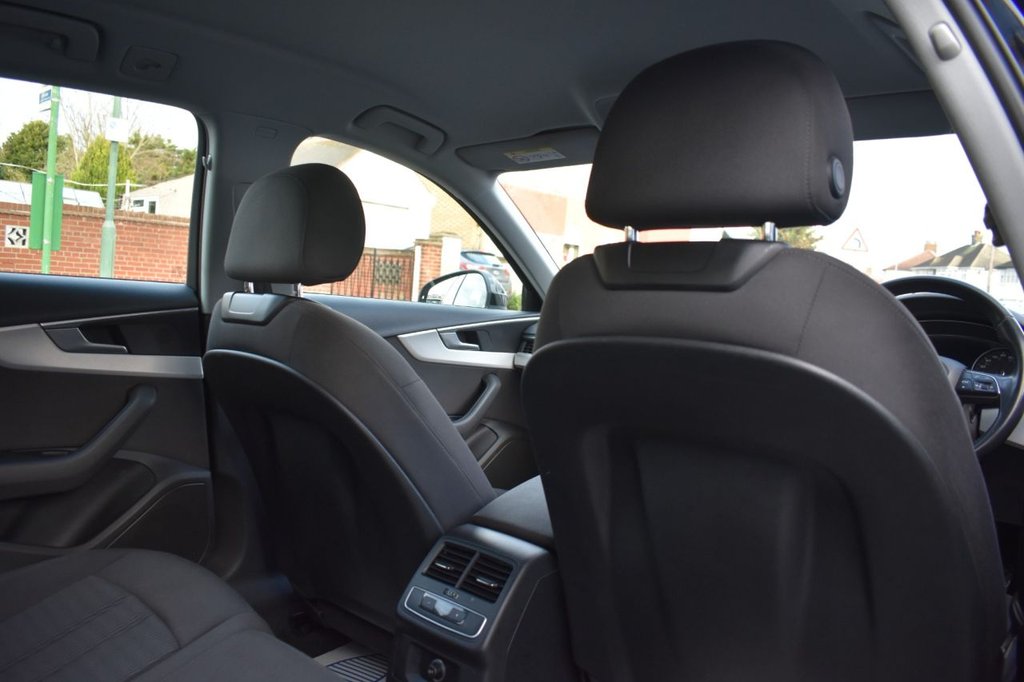 Used Audi A4 2019 for sale - 77059708: Photo 22