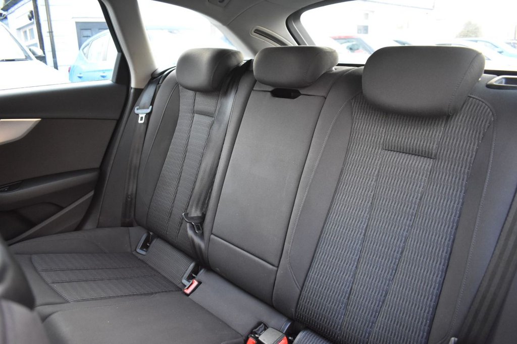 Used Audi A4 2019 for sale - 77059708: Photo 25