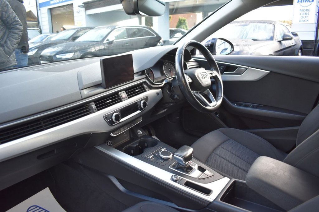 Used Audi A4 2019 for sale - 77059708: Photo 26