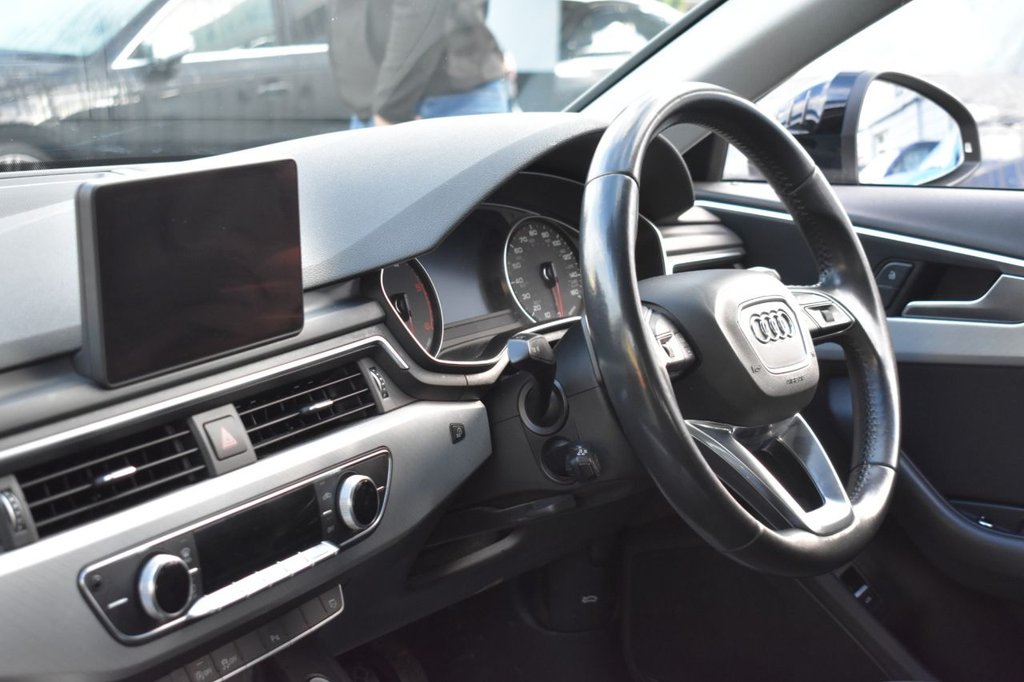 Used Audi A4 2019 for sale - 77059708: Photo 27