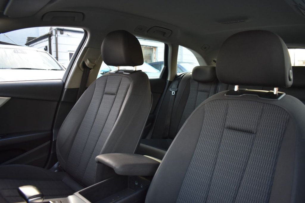 Used Audi A4 2019 for sale - 77059708: Photo 28