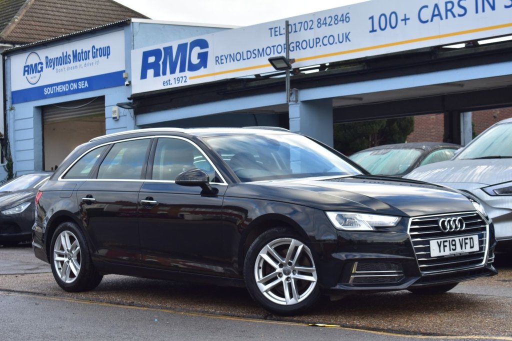 Used Audi A4 2019 for sale - 77059708: Photo 3