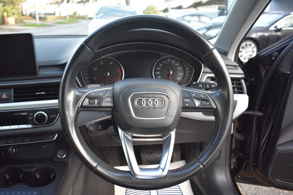 Used Audi A4 2019 for sale - 77059708: Photo 33