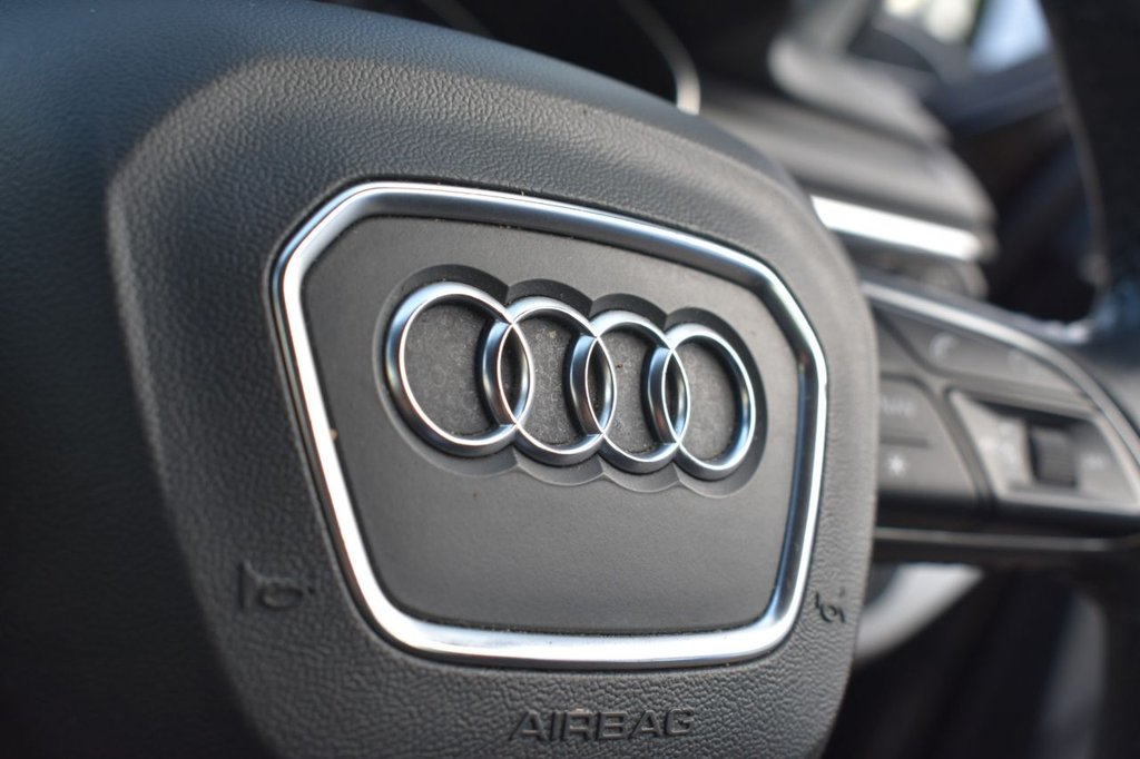 Used Audi A4 2019 for sale - 77059708: Photo 36