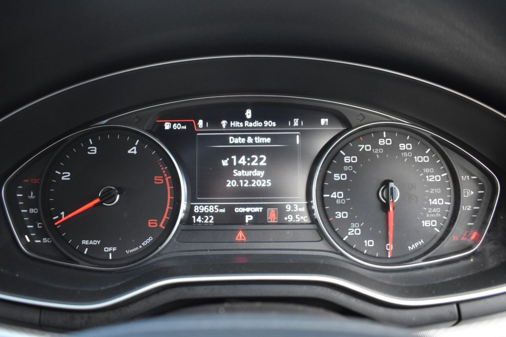 Used Audi A4 2019 for sale - 77059708: Photo 41