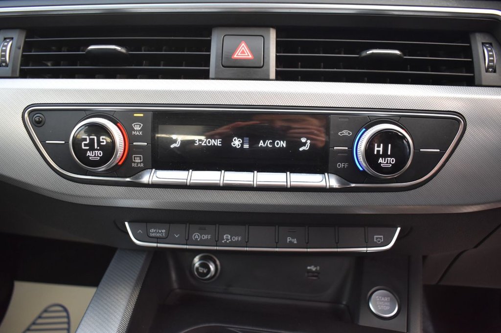 Used Audi A4 2019 for sale - 77059708: Photo 48