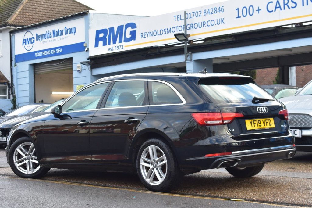 Used Audi A4 2019 for sale - 77059708: Photo 5