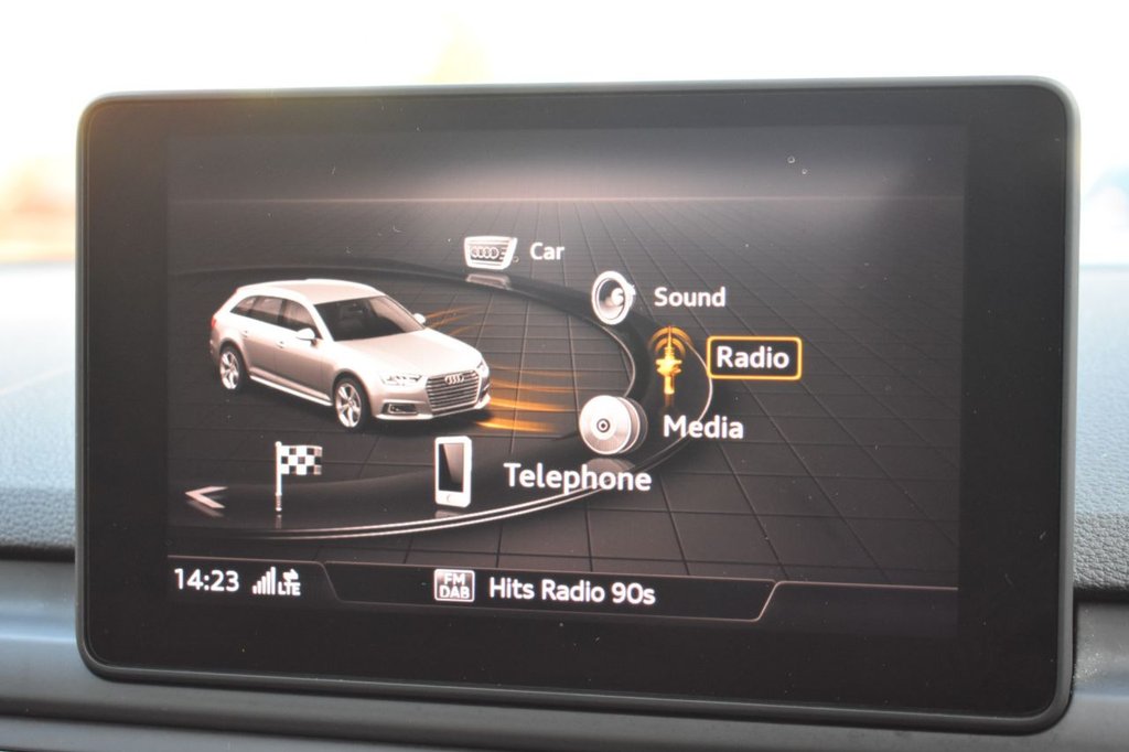 Used Audi A4 2019 for sale - 77059708: Photo 50