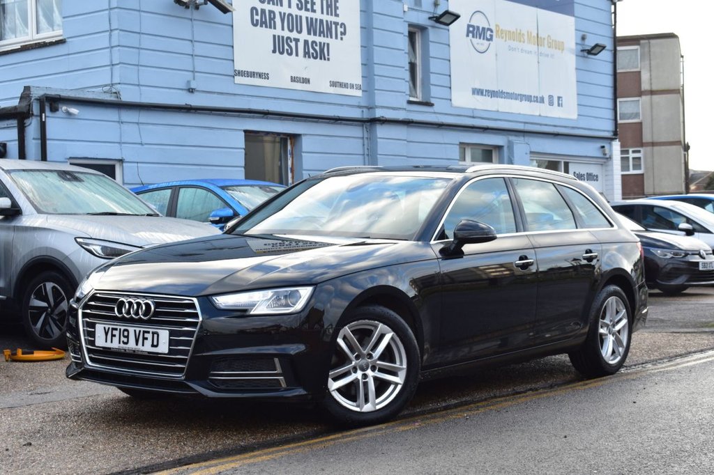 Used Audi A4 2019 for sale - 77059708: Photo 6