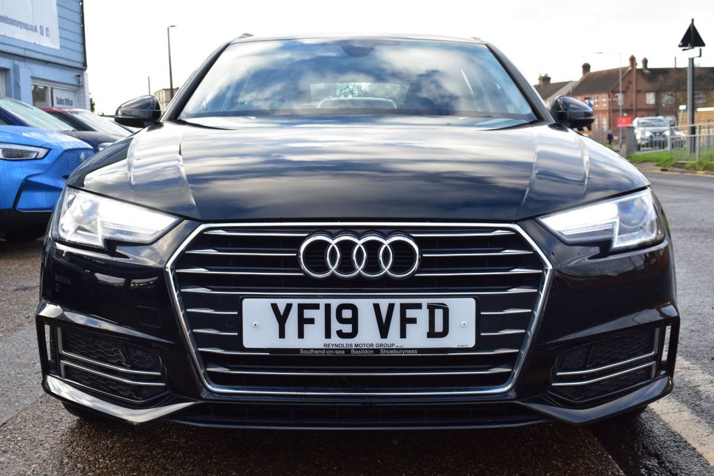 Used Audi A4 2019 for sale - 77059708: Photo 9