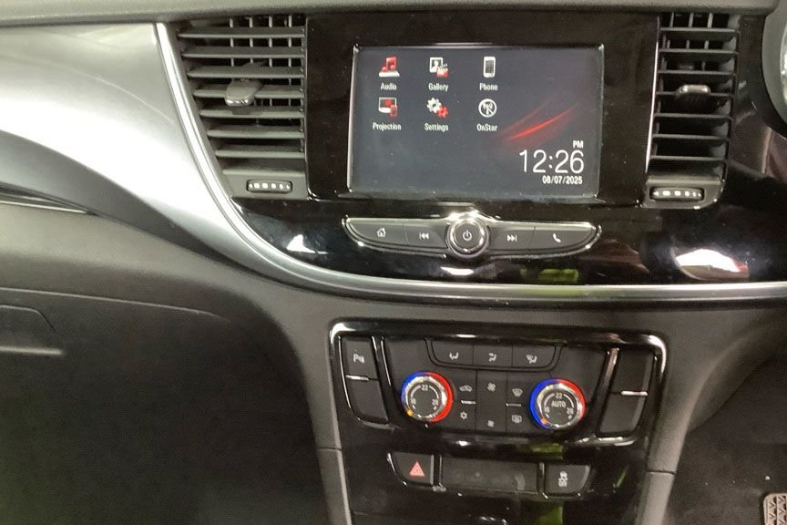 Used Vauxhall Mokka X 2017 for sale - 76400150: Photo 17