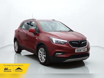 2017 (67) - 1.4T Active 5dr Auto