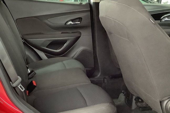 Used Vauxhall Mokka X 2017 for sale - 76400150: Photo 21