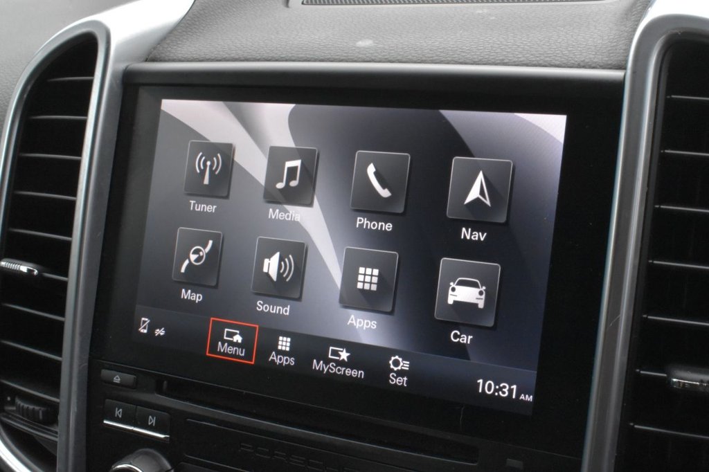 Used Porsche Cayenne 2017 for sale - 76590830: Photo 41