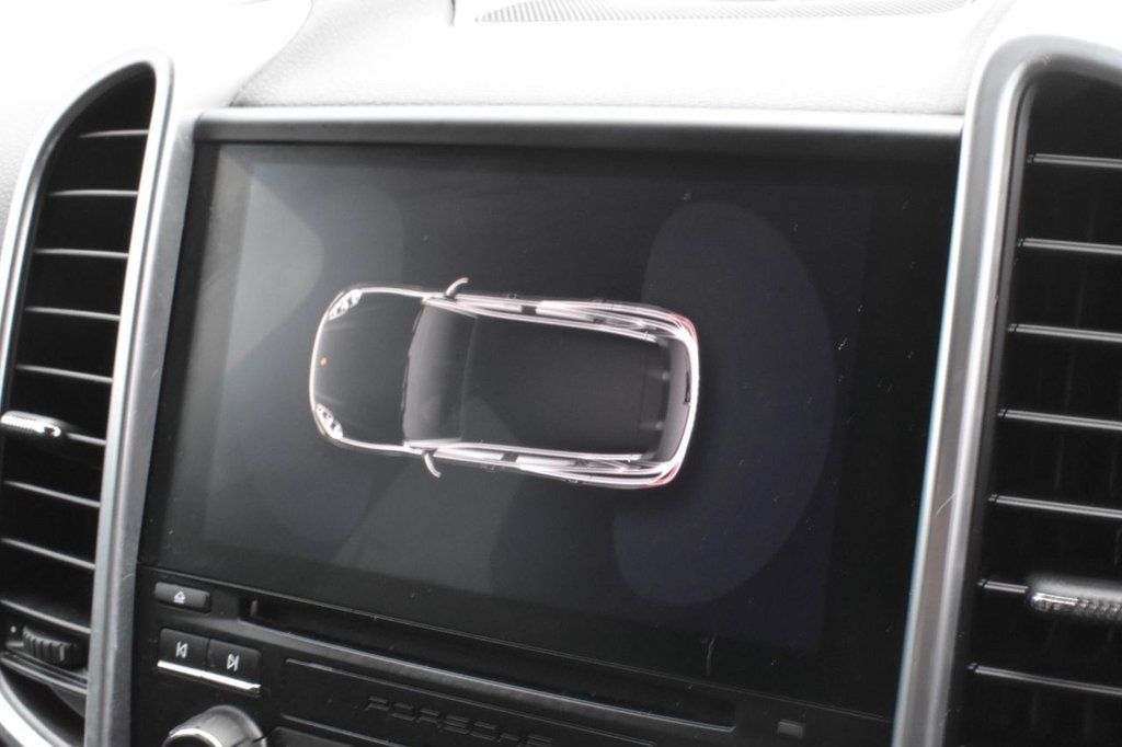 Used Porsche Cayenne 2017 for sale - 76590830: Photo 42