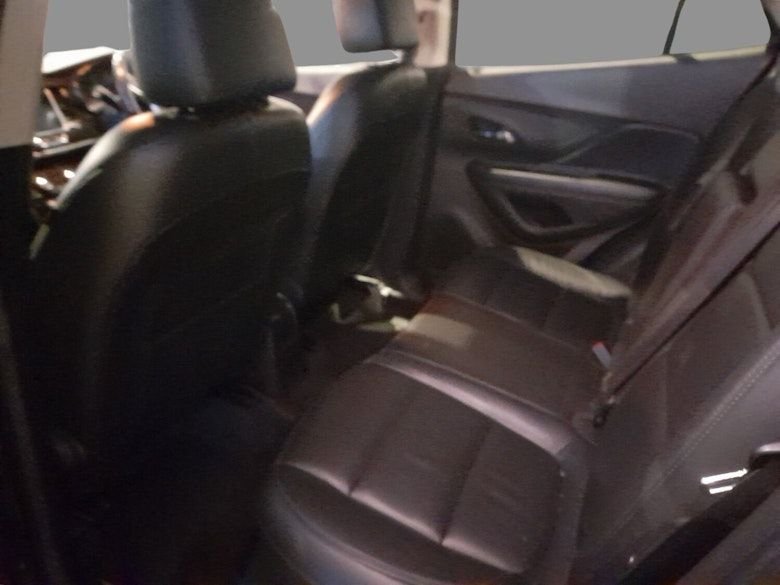 Used Vauxhall Mokka X 2018 for sale - 77936267: Photo 11