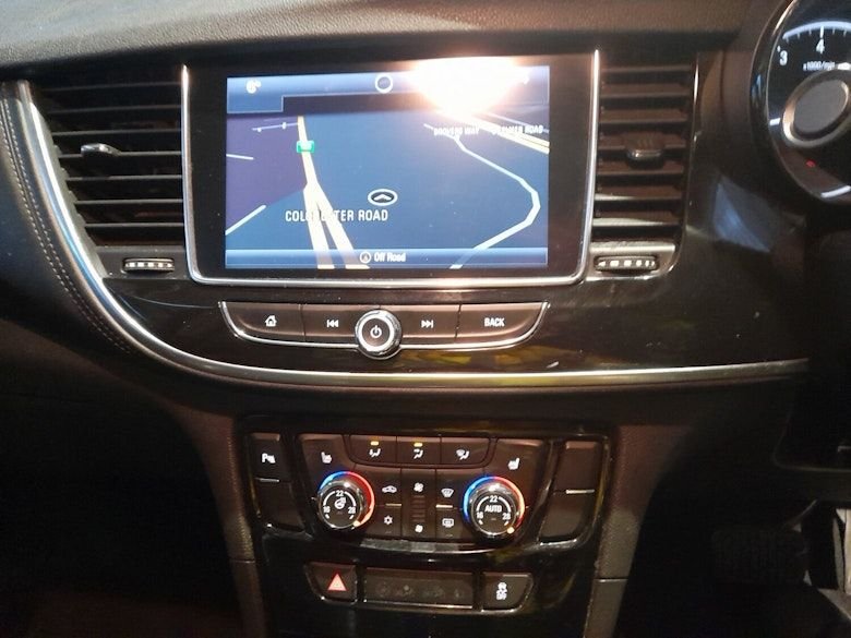 Used Vauxhall Mokka X 2018 for sale - 77936267: Photo 13