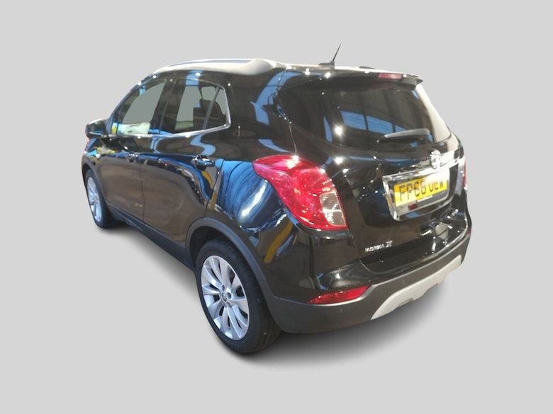 Used Vauxhall Mokka X 2018 for sale - 77936267: Photo 5